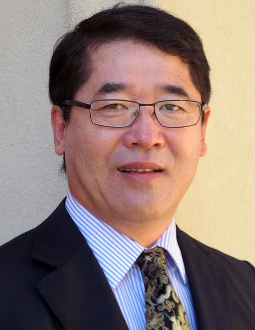 Qinglin Wu